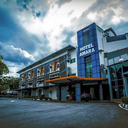 Hotel Amara Subang Jaya Extérieur photo