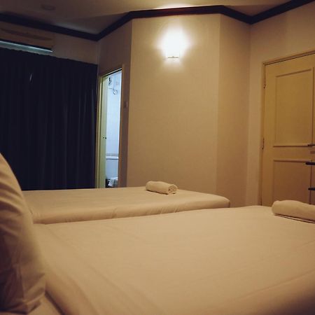 Hotel Amara Subang Jaya Extérieur photo