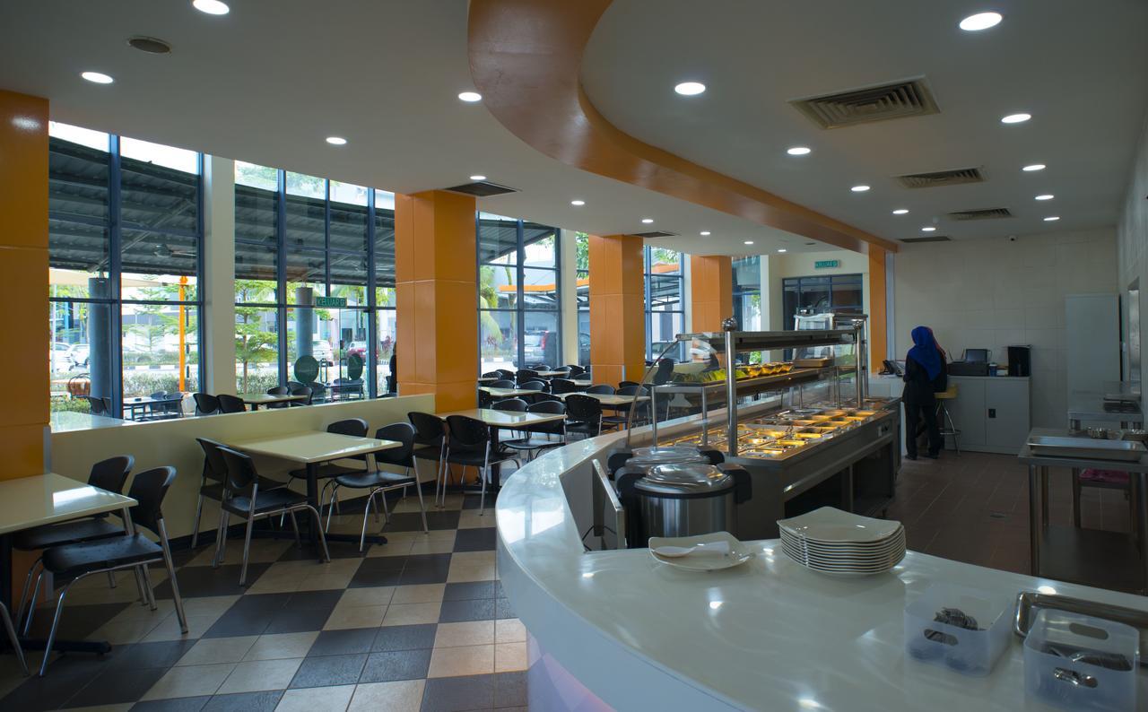 Hotel Amara Subang Jaya Extérieur photo
