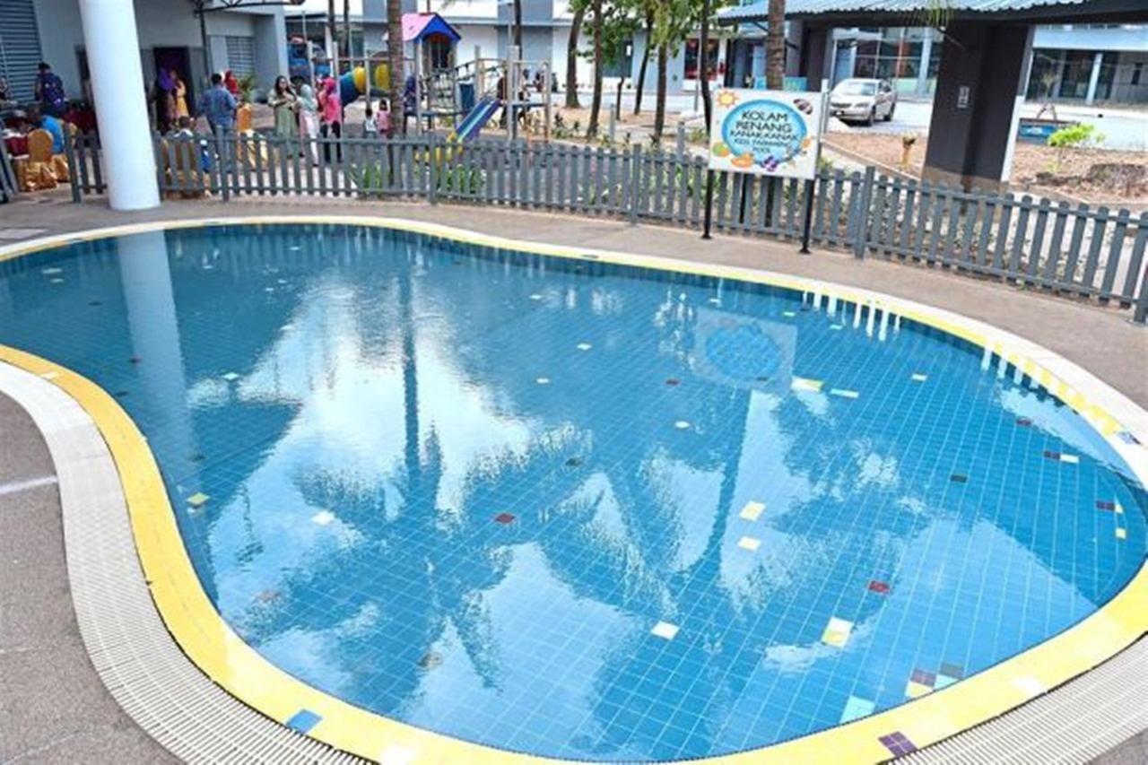 Hotel Amara Subang Jaya Extérieur photo