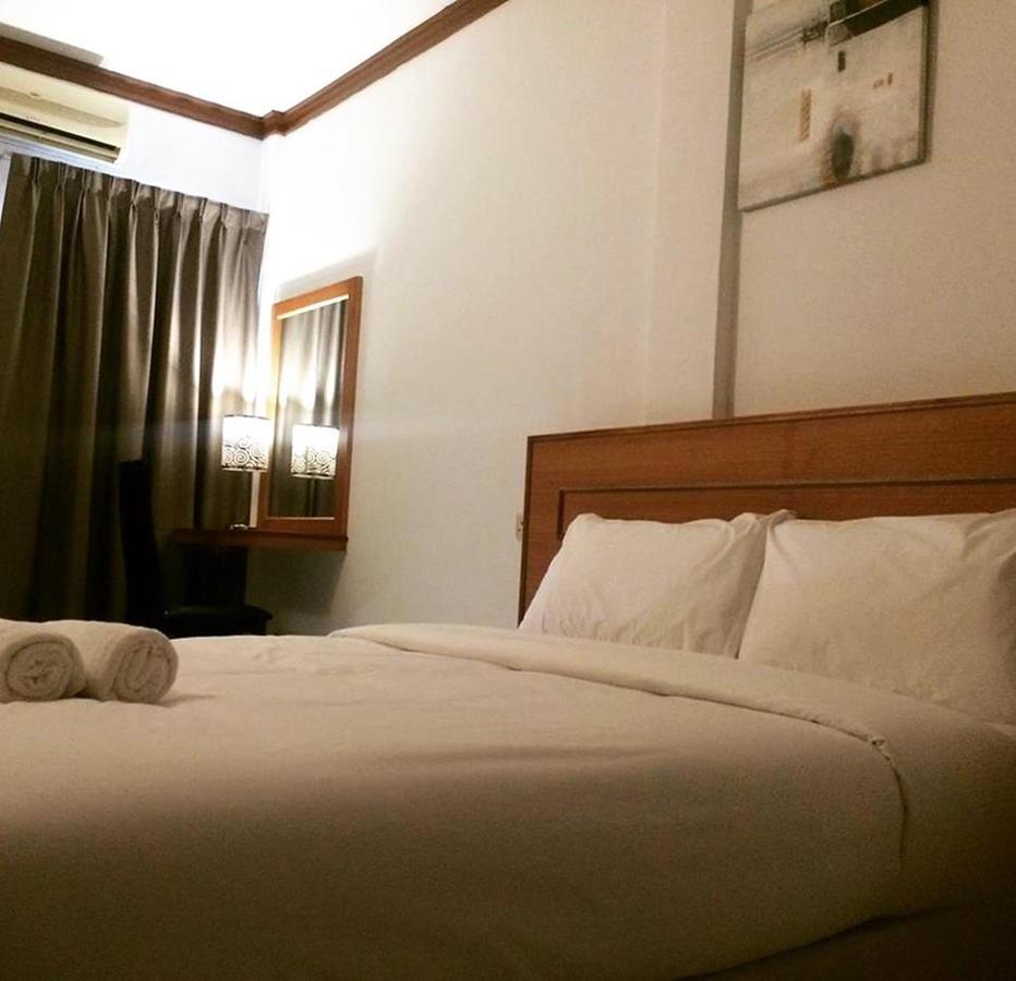 Hotel Amara Subang Jaya Extérieur photo