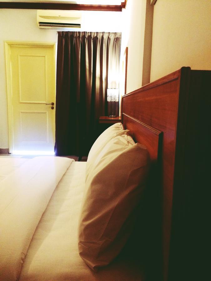 Hotel Amara Subang Jaya Extérieur photo