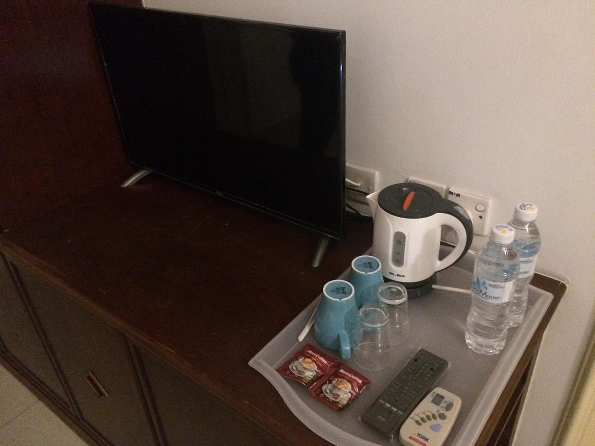 Hotel Amara Subang Jaya Extérieur photo