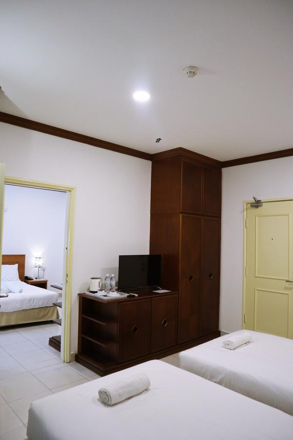 Hotel Amara Subang Jaya Extérieur photo