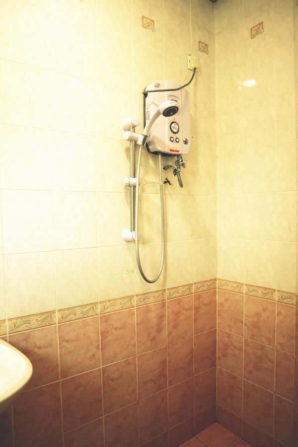 Hotel Amara Subang Jaya Extérieur photo