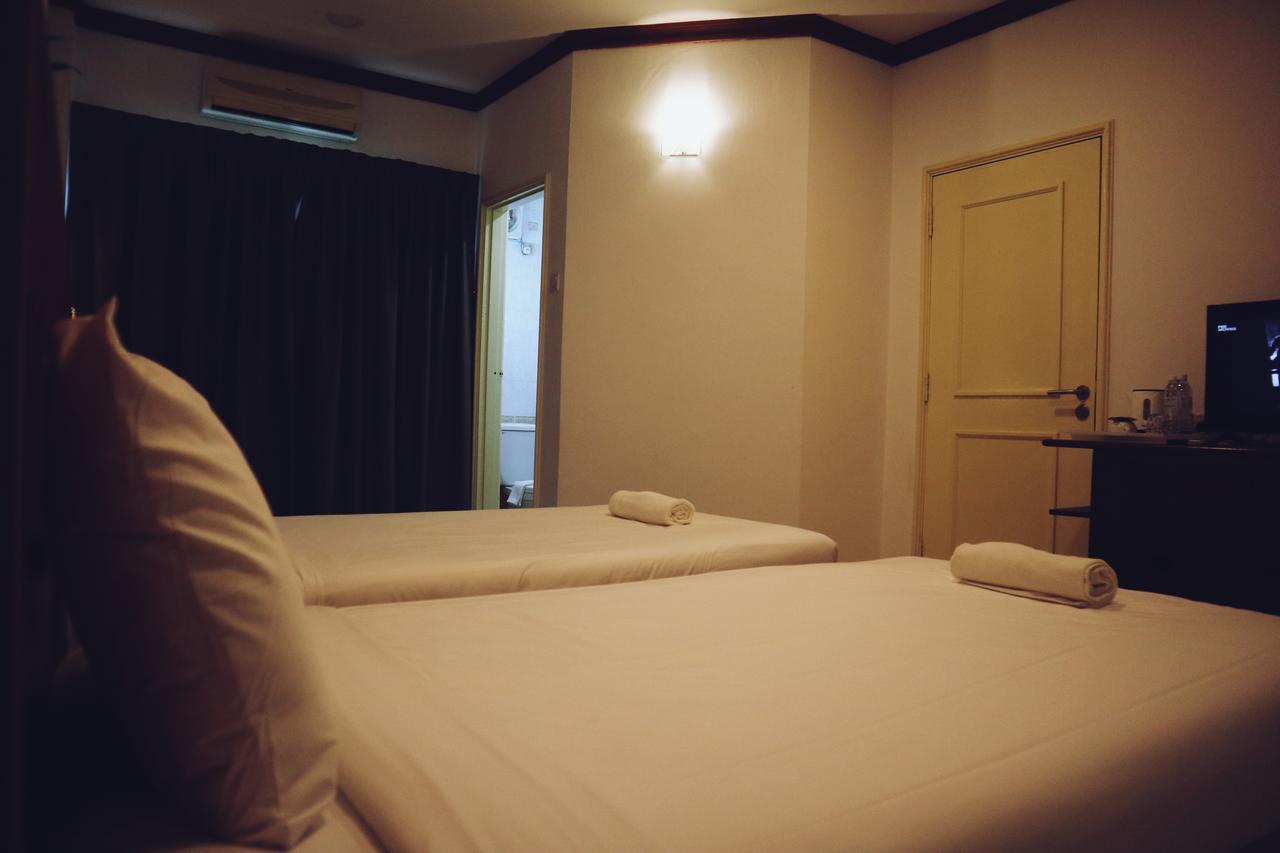 Hotel Amara Subang Jaya Extérieur photo