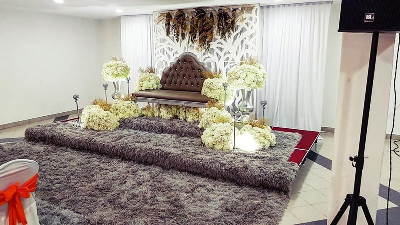 Hotel Amara Subang Jaya Extérieur photo