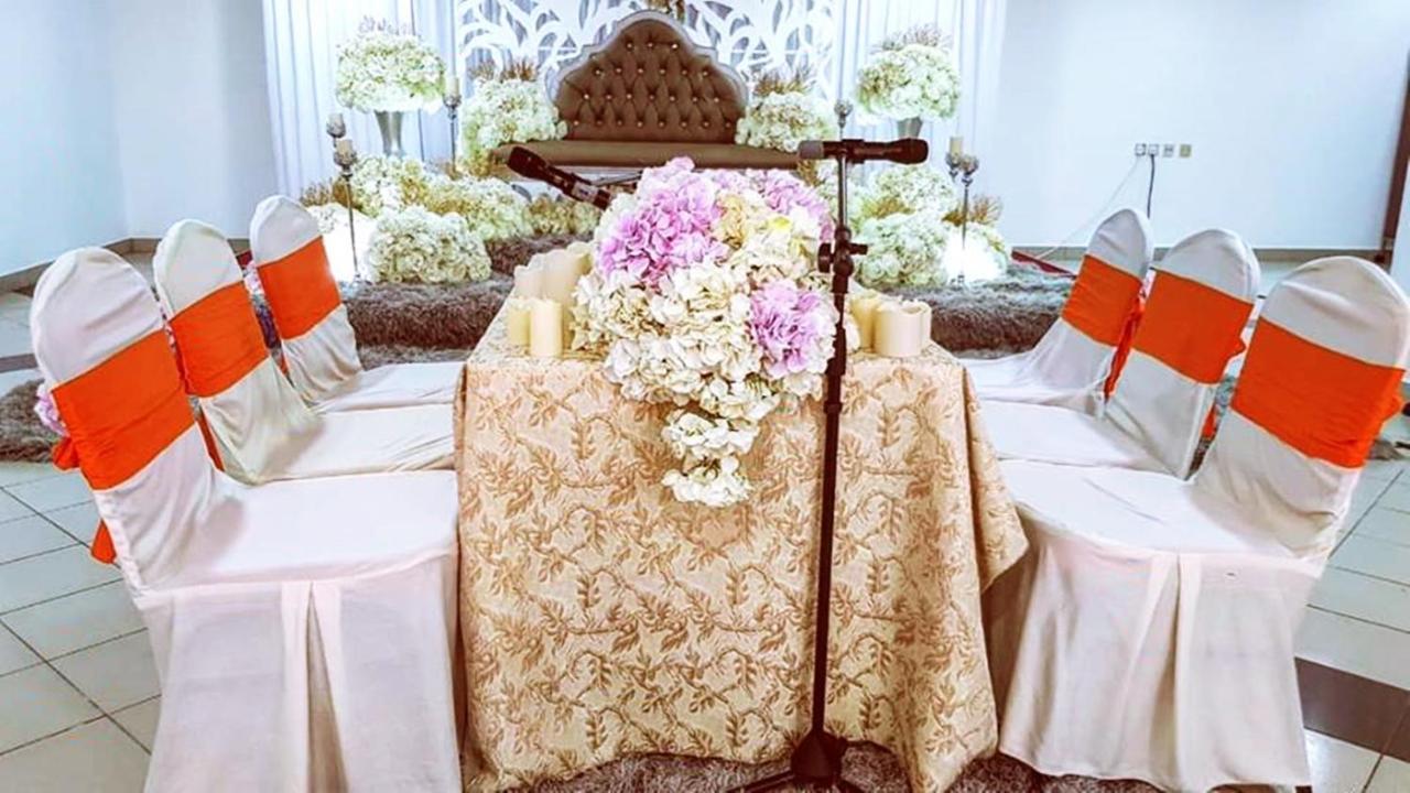 Hotel Amara Subang Jaya Extérieur photo