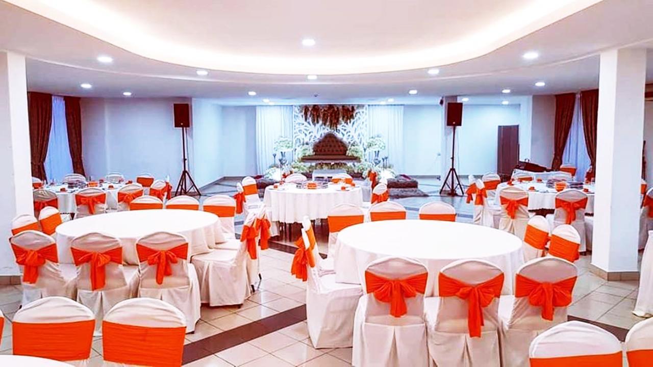 Hotel Amara Subang Jaya Extérieur photo