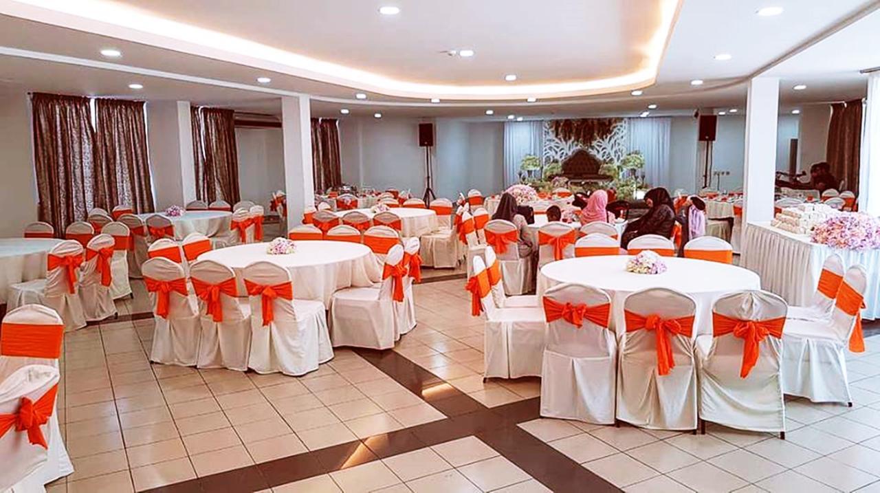 Hotel Amara Subang Jaya Extérieur photo