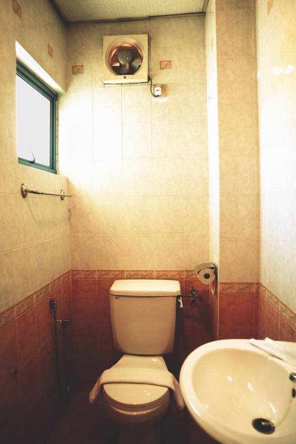Hotel Amara Subang Jaya Extérieur photo