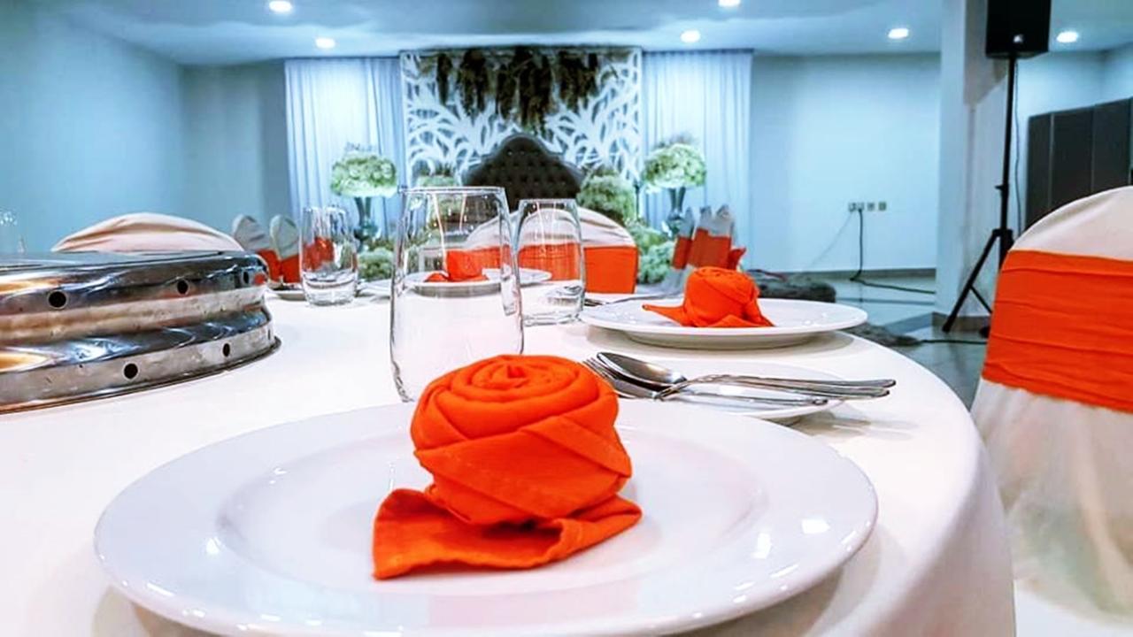 Hotel Amara Subang Jaya Extérieur photo